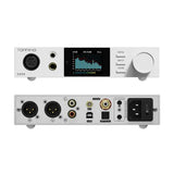 TOPPING DX5 II Dual ES9039Q2M Fully Balanced DAC & AMP