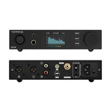 TOPPING DX5 II Dual ES9039Q2M Fully Balanced DAC & AMP