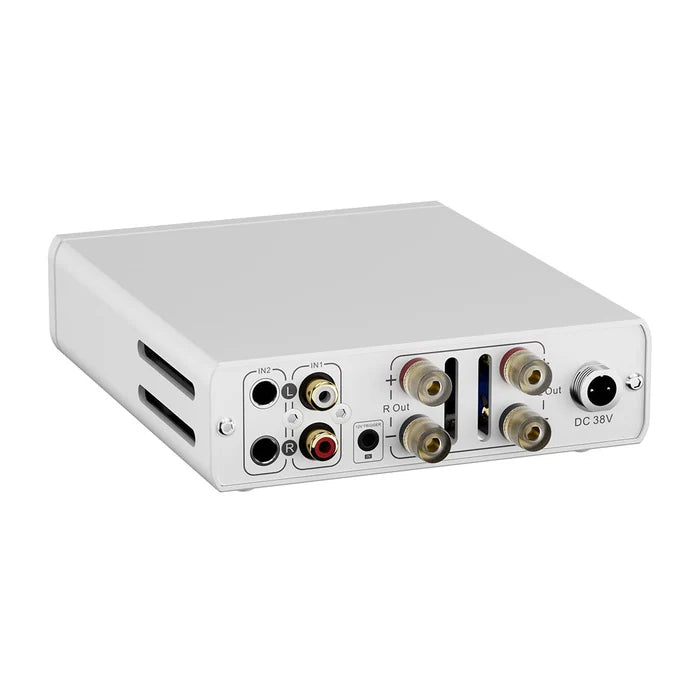 TOPPING Mini300 Desktop Power Amplifier