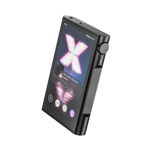 SHANLING M3X Dual ES9219C MQA Open Android Hi-Res Portable Music Player - Melbourne Chi-fi Audio