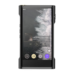SHANLING M8 Flagship Android Dual AK4499QE DAC Lossless Portable Music Player MP3 XMOS XUF208 DSD512 768kHz/32bit Bluetooth 5.0 - Melbourne Chi-fi Audio