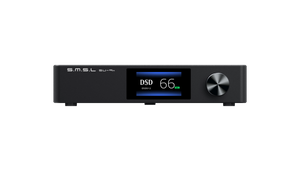 SMSL SU-9n Bluetooth 5.0 LDAC USB Balanced DAC - Melbourne Chi-fi Audio