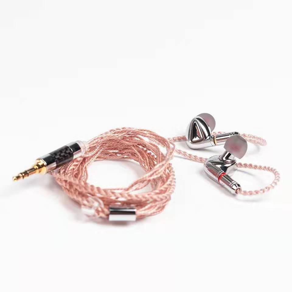 TINHIFI P1 10mm Planar-Diaphragm Driver In-Ear HiFi Earphones with MMCX Cable - Melbourne Chi-fi Audio