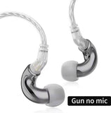 BLON BL-mini 6mm Dynamic Driver In-Ear Earphone (No Mic) - Melbourne Chi-fi Audio