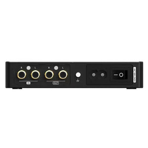 SMSL SH-6 RCA Input 6.35mm Mini Desktop Headphone Amplifier - Melbourne Chi-fi Audio