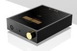 SHANLING EM5 DAC Desktop Streaming Digital Music Player Headphone Amplifier - Melbourne Chi-fi Audio