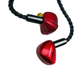 SeeAudio X TANGZU Shimin Li Encounter Edition Single Dynamic Driver In-Ear Monitors