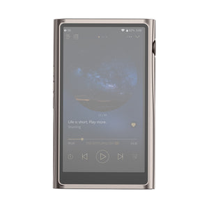 Shanling M7 Android Portable Flagship Digital Audio Player ES9038Pro DAC - Melbourne Chi-fi Audio