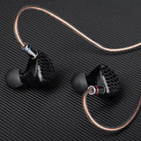 TINHIFI P1 MAX 14.2mm Planar Magnetic Driver In Ear Earphone IEMs - Melbourne Chi-fi Audio