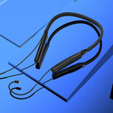 SHANLING MW200 Bluetooth5.0 DAC/AMP HiFi Earphone MMCX Neckband Adapter with MIC