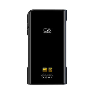 SHANLING M6 Hi-Res Dual AK4495SEQ with Open Android OS Portable Player DSD256