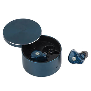 TinHiFi Tin Buds 3 TWS High-Fidelity Bluetooth V5.2 Earbud - Melbourne Chi-fi Audio