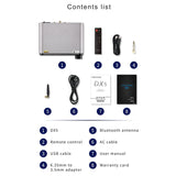 TOPPING DX5 DAC MQA - Melbourne Chi-fi Audio