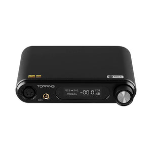 TOPPING DX5 DAC MQA - Melbourne Chi-fi Audio
