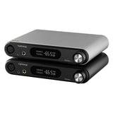 TOPPING DX7 Pro+ Headphone Amp ES9038PRO Hi-Res DAC Bluetooth5.1 DSD512 PCM768kHz Decoder - Melbourne Chi-fi Audio