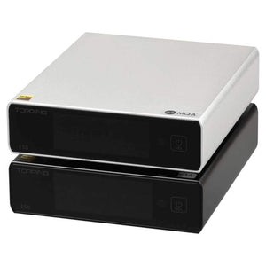 TOPPING E50 DAC ES9068AS MQA USB Preamp DAC - Melbourne Chi-fi Audio