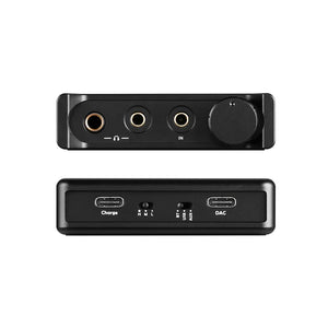 TOPPING G5 LDAC Audio Built-in NFCA HPA Portable Bluetooth DAC & AMP - Melbourne Chi-fi Audio