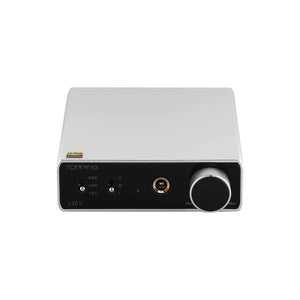 TOPPING L30 II NFCA Modules UHGF Technology Headphone Amplifier - Melbourne Chi-fi Audio